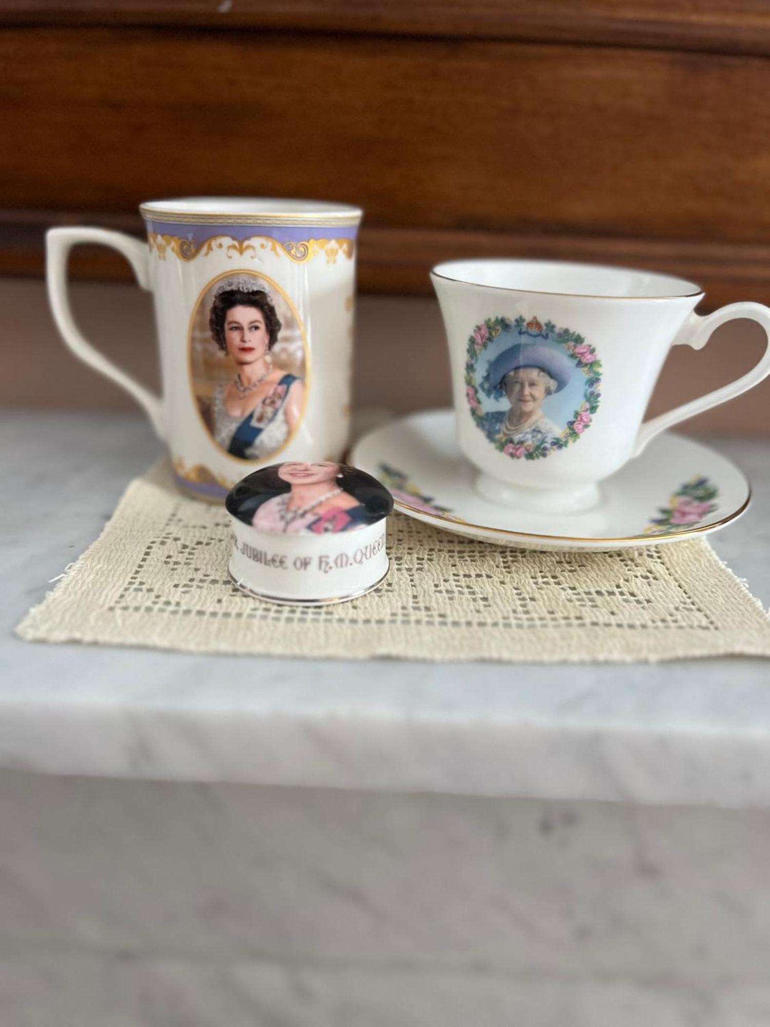 Antique1242 British Bed & Breakfast Енфийлд Екстериор снимка